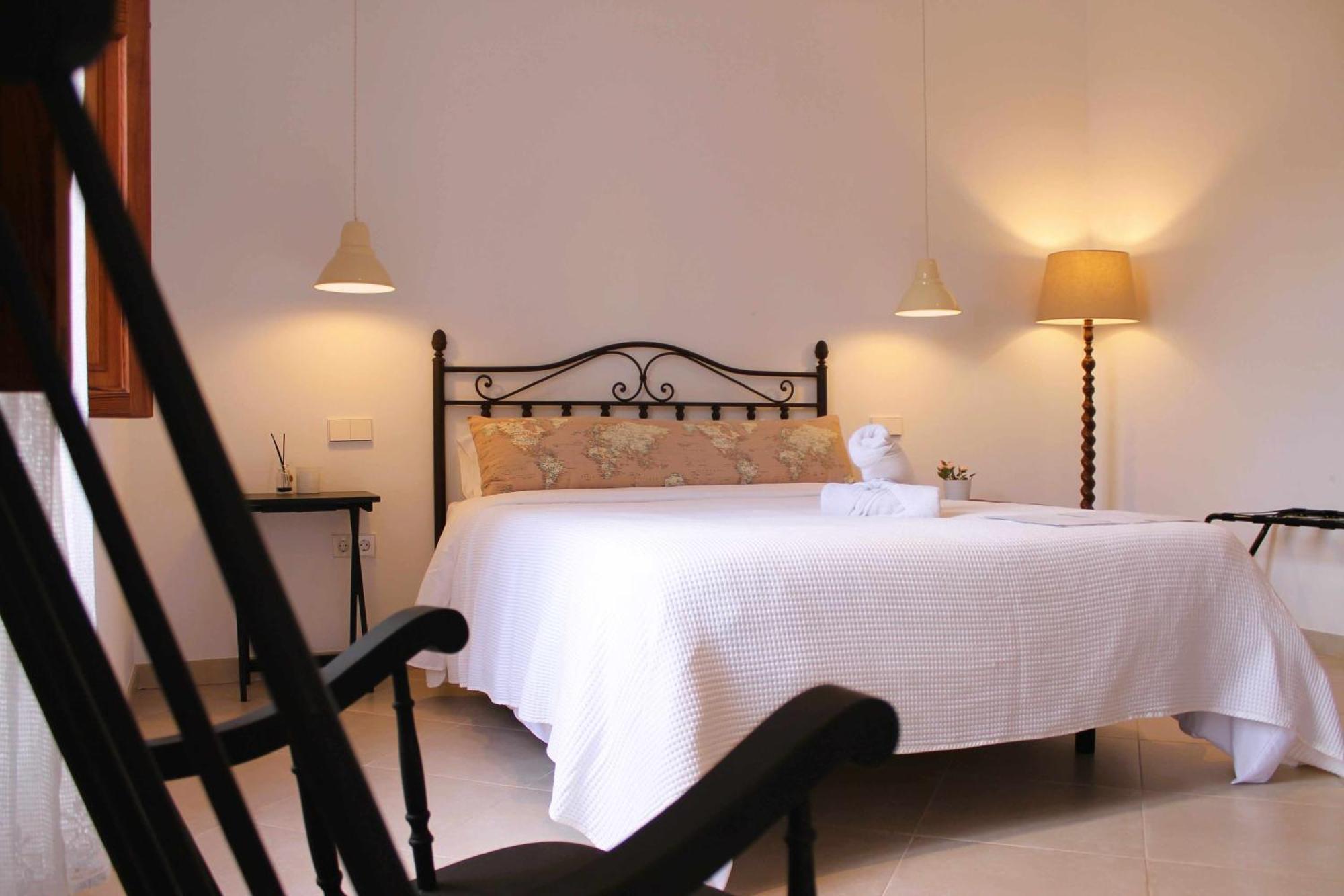 Atrium Mallorca Bed & Breakfast Porreres