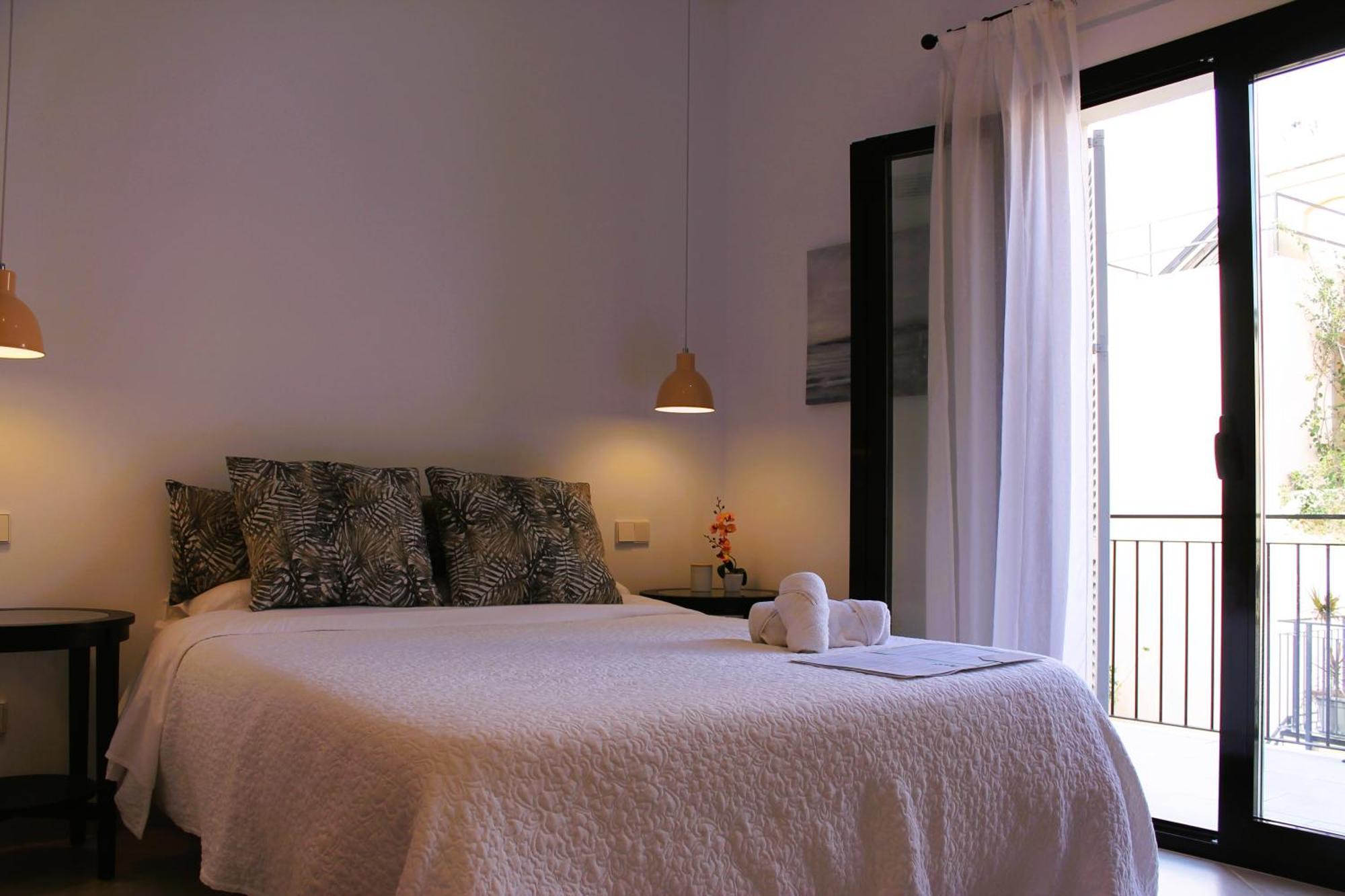Bed & Breakfast Atrium Mallorca *