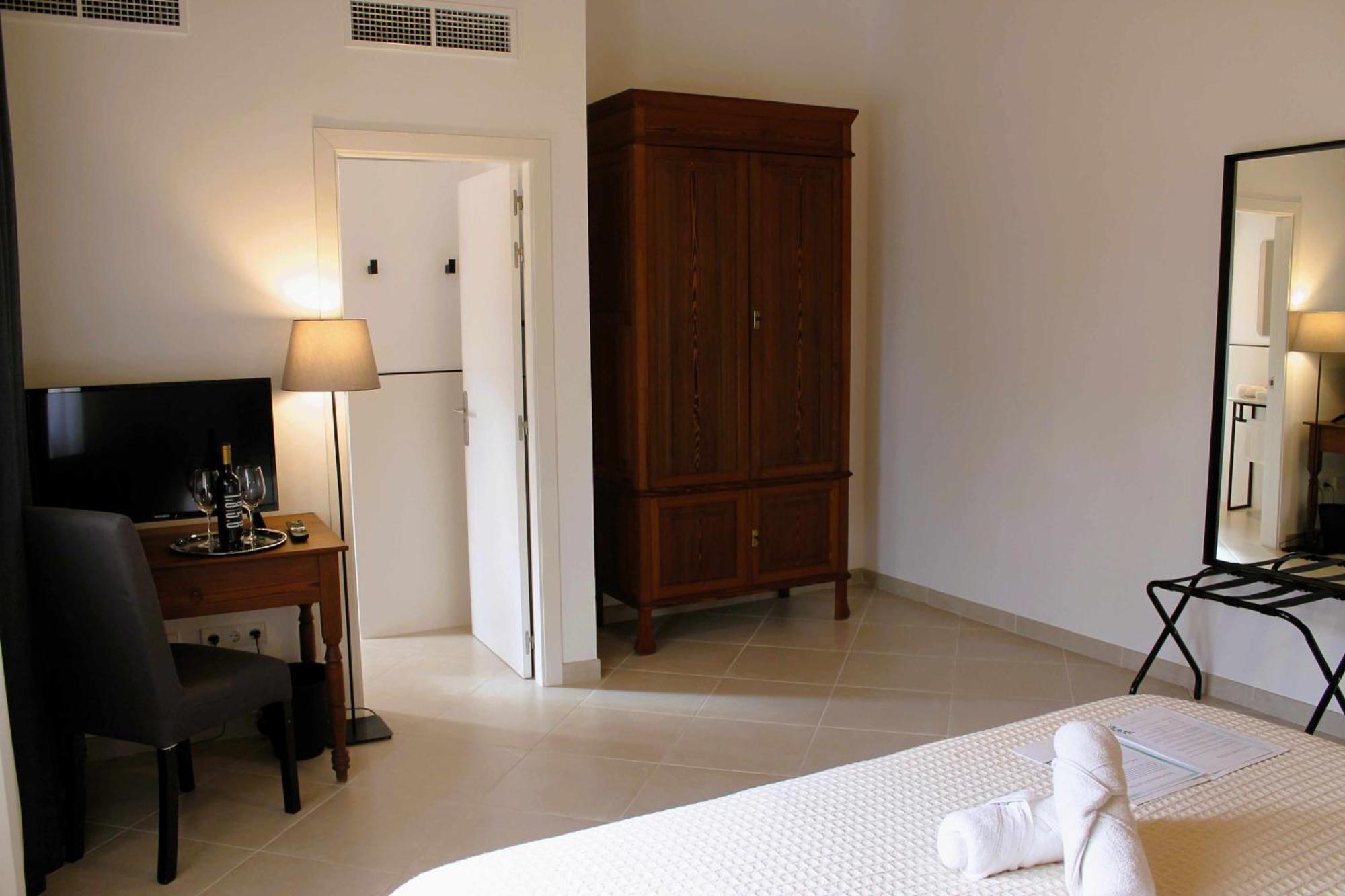 Bed & Breakfast Atrium Mallorca *