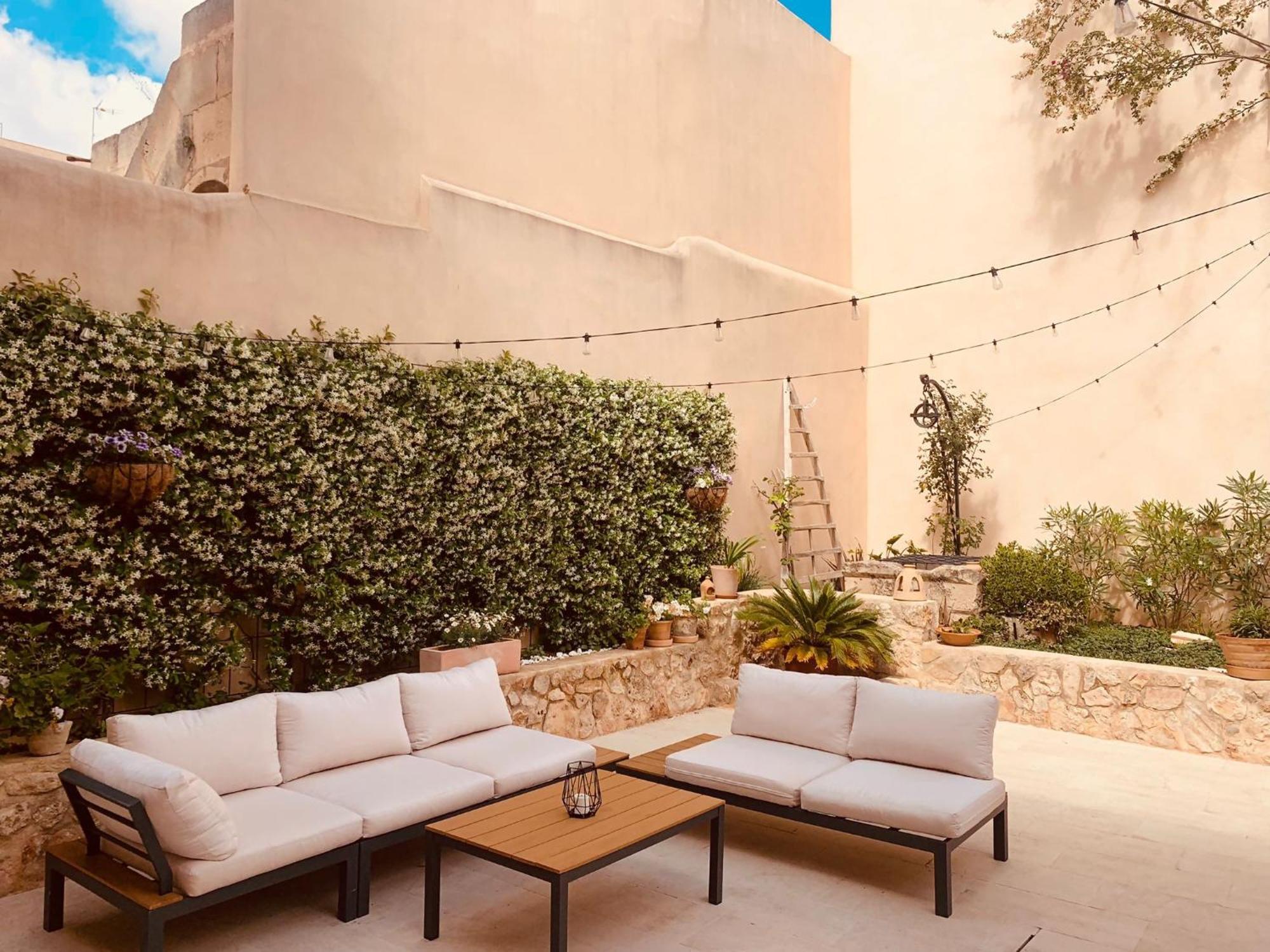 Bed & Breakfast Atrium Mallorca