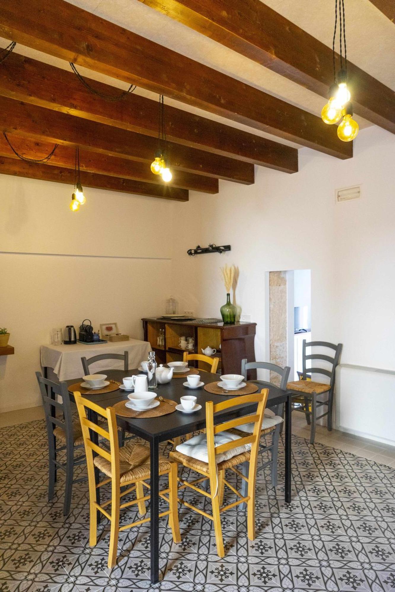 Atrium Mallorca * Porreras